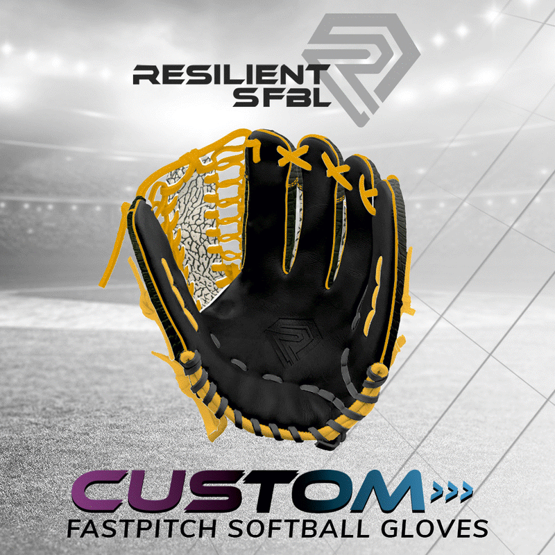  Custom gloves take 6–8 weeks